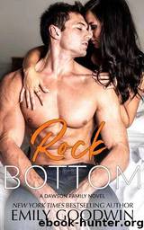 Rock Bottom by Emily Goodwin
