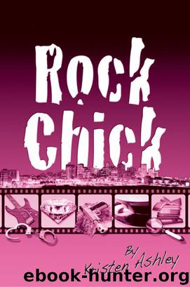 Rock Chick by Kristen Ashley