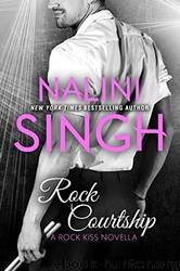 Rock Courtship by Nalini Singh