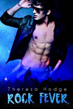 Rock Fever by Theresa Hodge