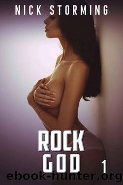Rock God: Part One by Nick Storming