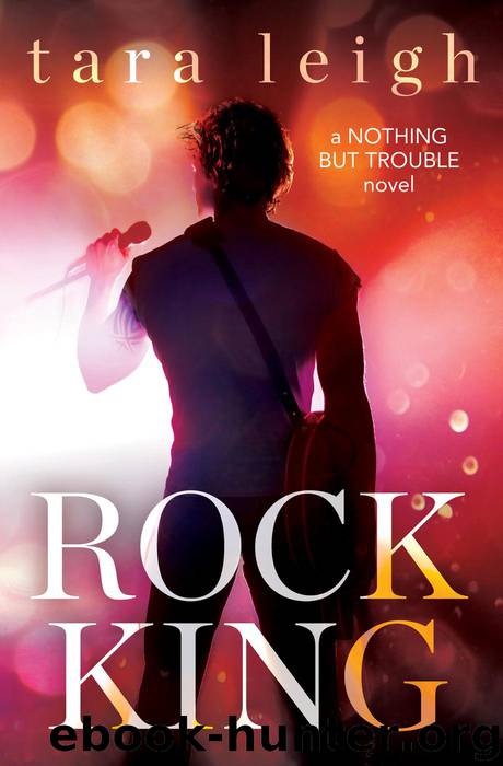 Rock King by Tara Leigh