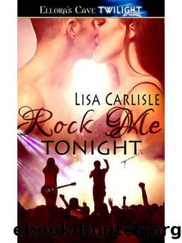 Rock Me Tonight by Carlisle Lisa