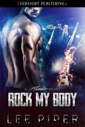 Rock My Body by Lee Piper