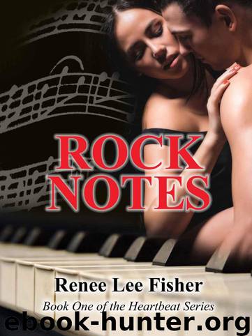 Rock Notes by Renee Lee Fisher