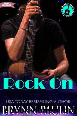 Rock On by Brynn Paulin