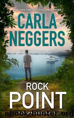 Rock Point by Carla Neggers - Sharpe & Donovan 0.50 - Rock Point
