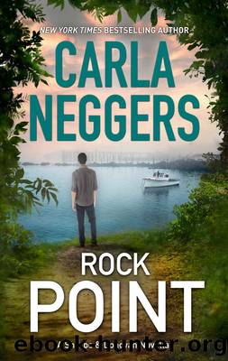 Rock Point by Carla Neggers