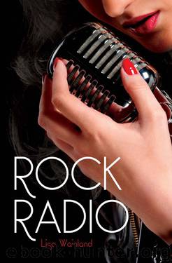 Rock Radio by Wainland Lisa