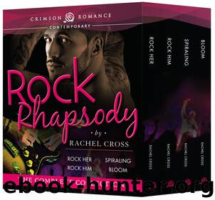 Rock Rhapsody by Rachel Cross