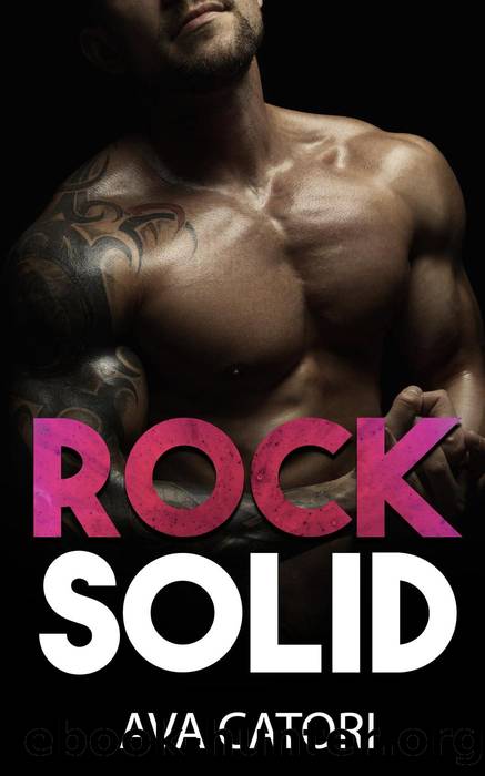 Rock Solid by Ava Catori