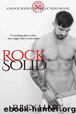Rock Solid by Riley Hart