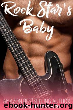 Rock Star's Baby_An Older Man Younger Woman Romance by Flora Ferrari