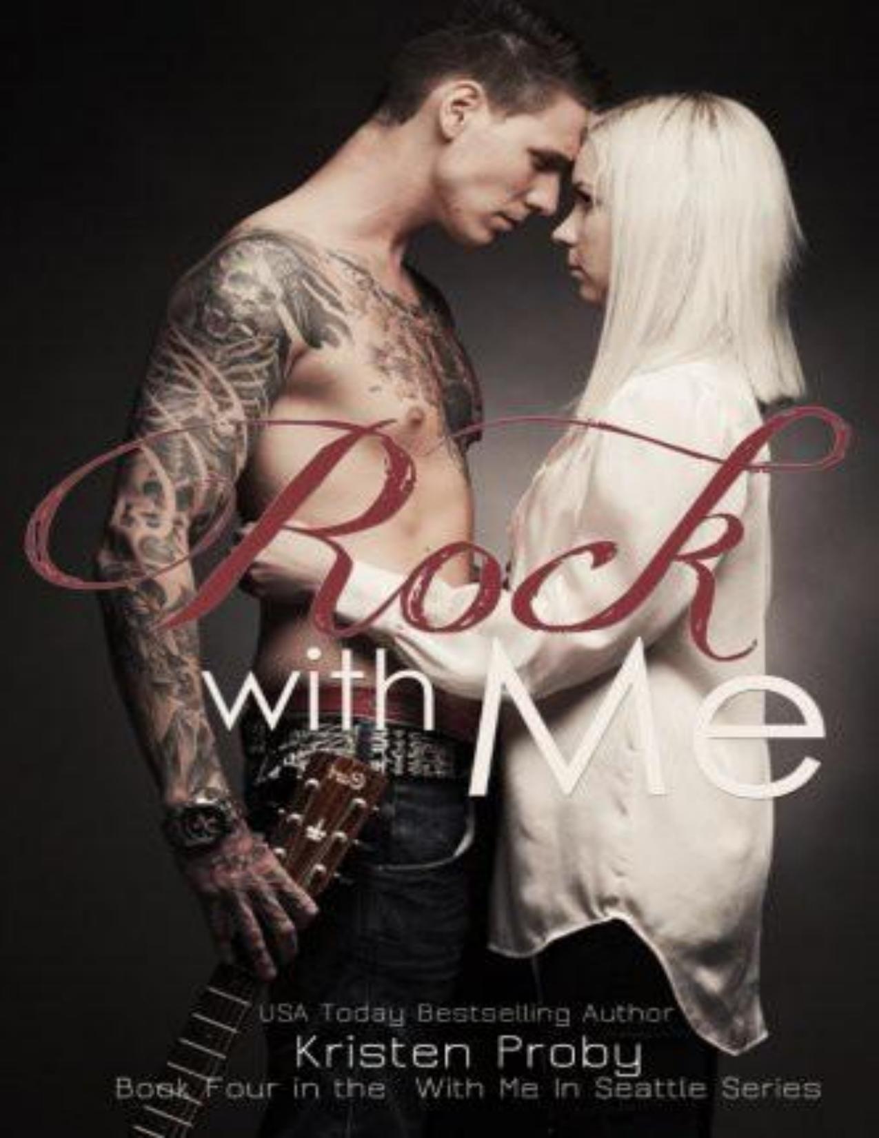Rock With Me by Kristen Proby
