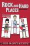 Rock and Hard Places: Travels to Backstages, Frontlines and Assorted Sideshows by Andrew Mueller
