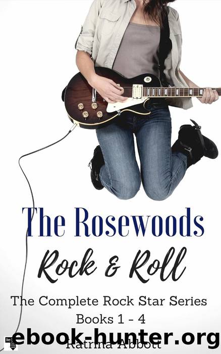 Rock and Roll by Katrina Abbott