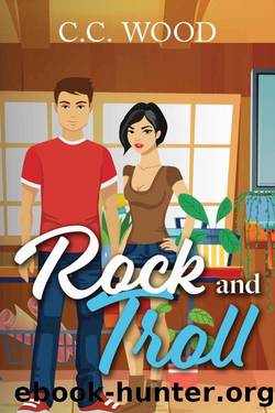 Rock and Troll (Mystical Matchmakers Book 1) by C.C. Wood