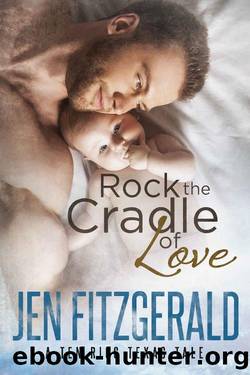 Rock the Cradle of Love by Jen FitzGerald