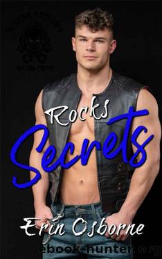 Rock's Secret by Erin Osborne
