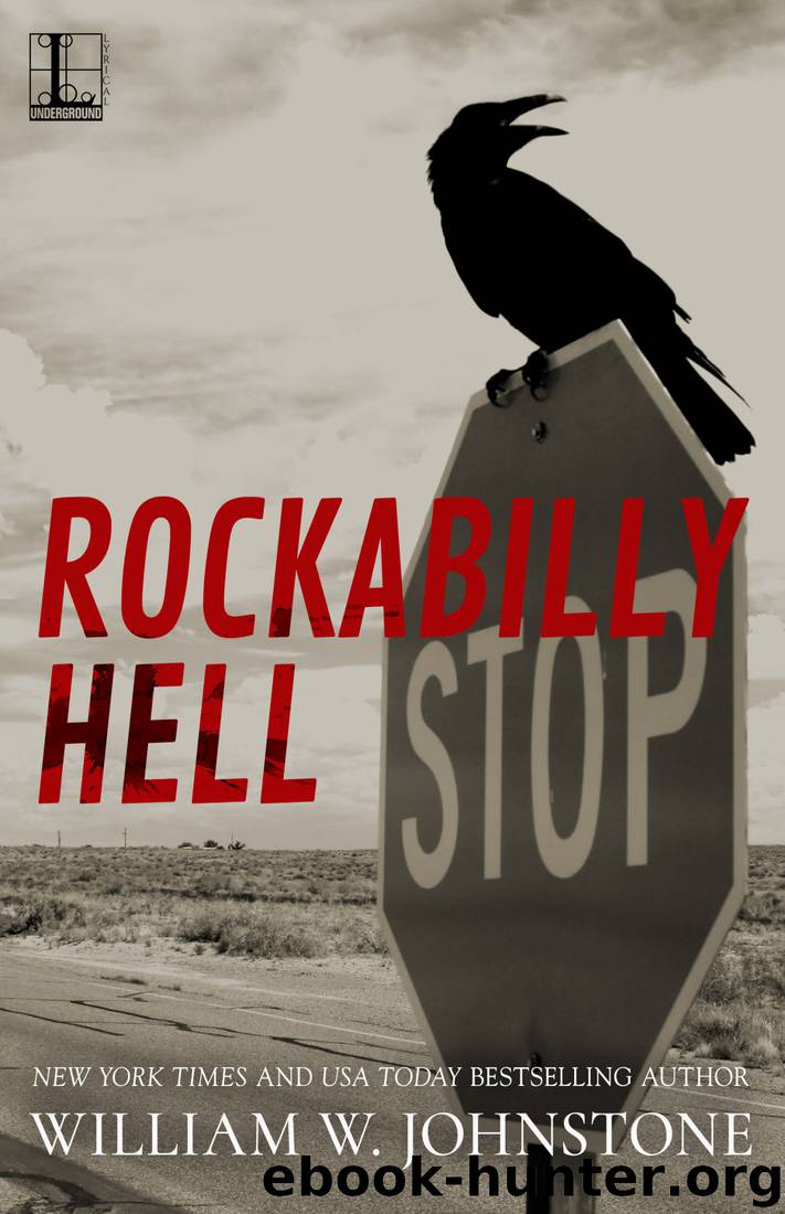 Rockabilly Hell by William W. Johnstone