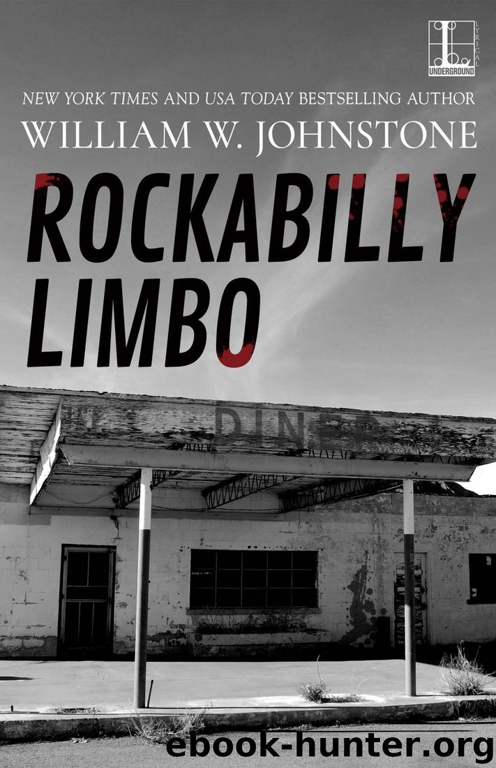Rockabilly Limbo by William W. Johnstone