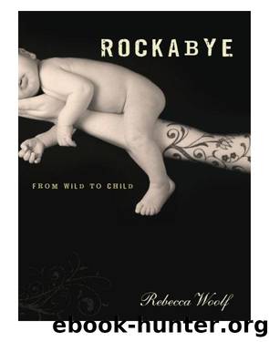 Rockabye by Rebecca Woolf