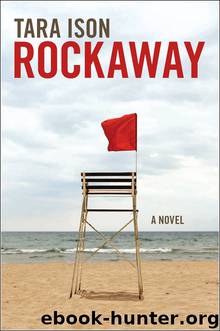 Rockaway by Tara Ison