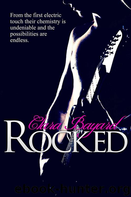 Rocked by Bayard Clara