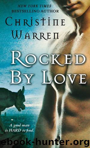 Rocked by Love (Gargoyles Series)