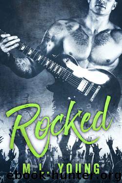 Rocked by M.L. Young