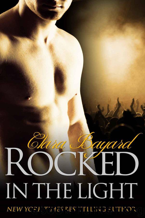 Rocked in the Light by Clara Bayard