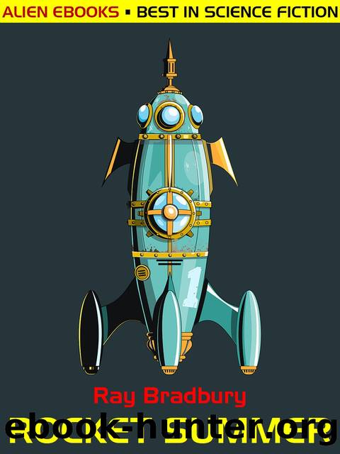 Rocket Summer by Ray Bradbury