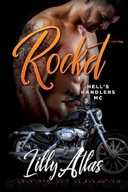 Rocket by Lilly Atlas