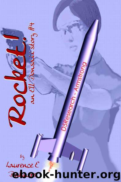 Rocket! by Laurence E Dahners