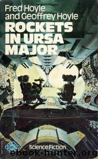 Rockets In Ursa Major by Fred Hoyle & Geoffrey Hoyle