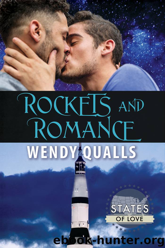 Rockets and Romance by Wendy Qualls