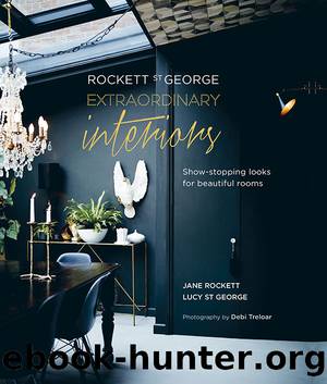 Rockett St George by Jane Rockett