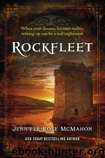 Rockfleet by Jennifer Rose McMahon