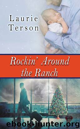 Rockin' Around the Ranch by Laurie Terson