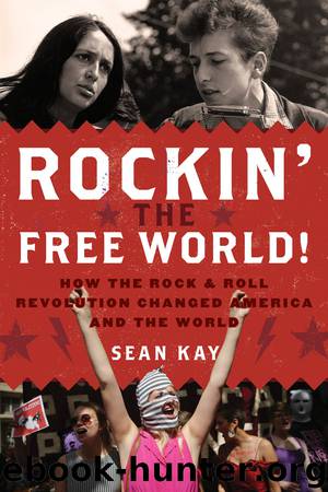 Rockin' the Free World! by Sean Kay