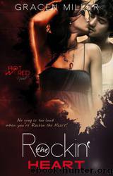 Rockin' the Heart by Gracen Miller