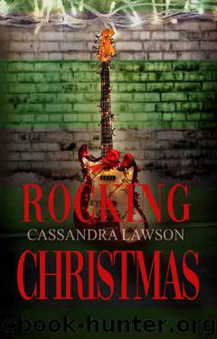 Rocking Christmas (Reckless Release) by Cassandra Lawson