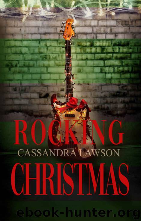 Rocking Christmas by Lawson Cassandra