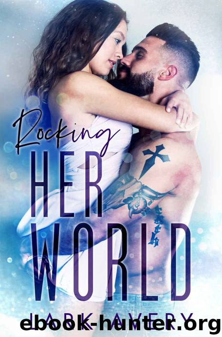 Rocking Her World Always: A Best Friend Little Sister’s Romance by Avery Lark