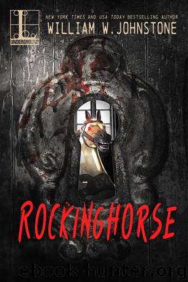 Rockinghorse by William W. Johnstone