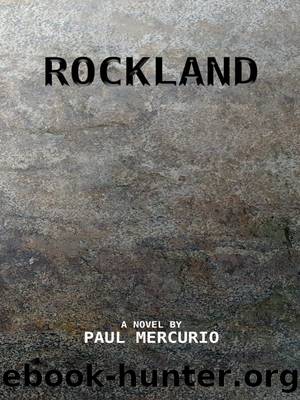 Rockland by Paul Mercurio