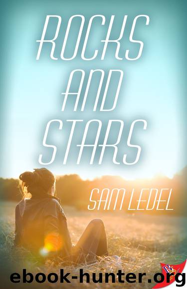 Rocks and Stars by Sam Ledel