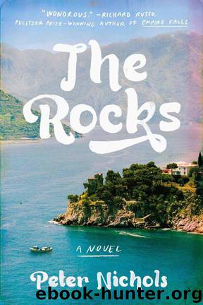Rocks, The by Peter Nichols