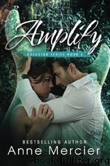 Rockstar 03 Amplify by Anne Mercier