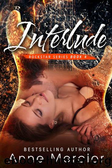 Rockstar 04 Interlude by Anne Mercier